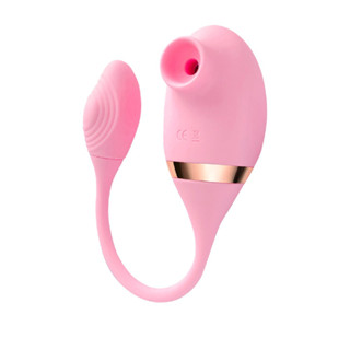 Venus Secret 維納斯的秘密 吸允+震動 潮吹神器 高潮 吮吸按摩器 電動按摩棒 刺激小豆 女用自慰器