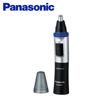 Panasonic 國際牌 修耳鼻毛器 ER-GN30-K 廠商直送