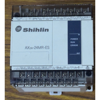 士林 AX1N-24MR-ES
