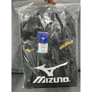 Mizuno 美津濃 2022 針織運動套裝外套 32TC203209 黑
