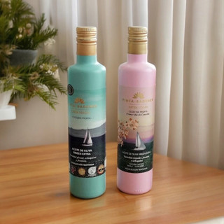 西班牙巴狄尼絲莊園 頂級初榨橄欖油500ml ♥頂級粉紅瓶適合涼拌/生飲
