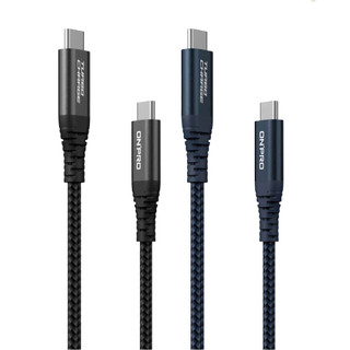 ONPRO 現貨 iPhone 18 17 16 15 三星 150cm USB 3.2 Gen2 快充線
