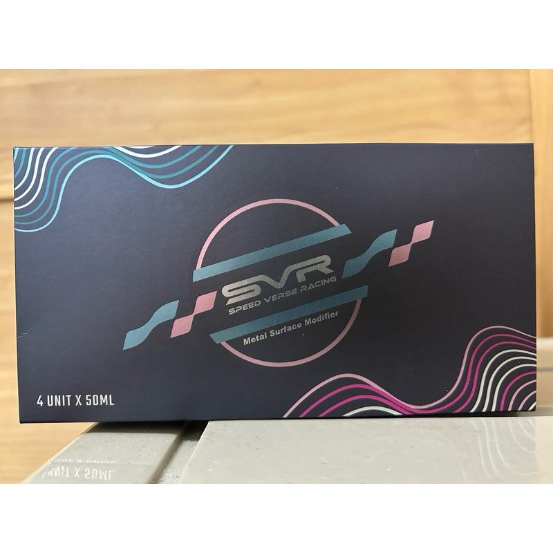 SVR汽油精 汽車燃油 省油 汽車油精 50ml