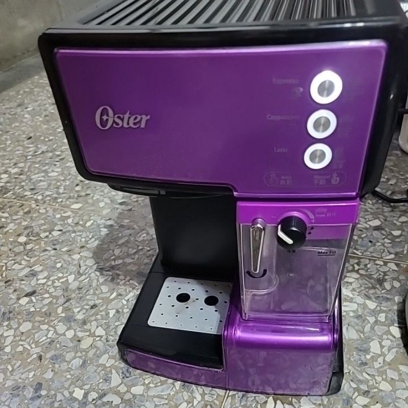 Qster奶泡大師義式咖啡機零件機