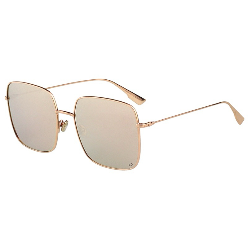 Christian Dior金屬太陽眼鏡