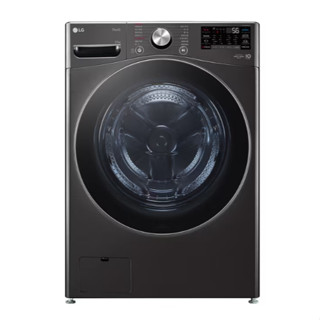 限時優惠 私我特價 WD-S21VB【LG樂金】21公斤蒸洗脫滾筒洗衣機 尊爵黑