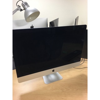 二手 iMac (27-inch, Late 2013)