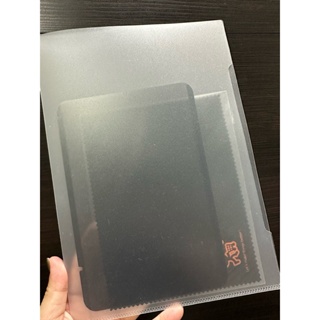 SOBiGO! iPad 抗藍光磁吸防窺片 Mini 6(8.3吋)（極新二手）