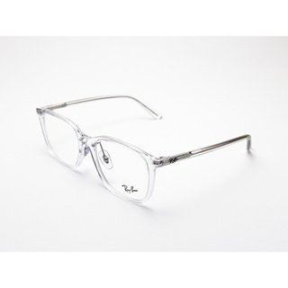 【Luxottica 公司貨】雷朋 Ray Ban RB7168D 8248 鏡框眼鏡 光學鏡架
