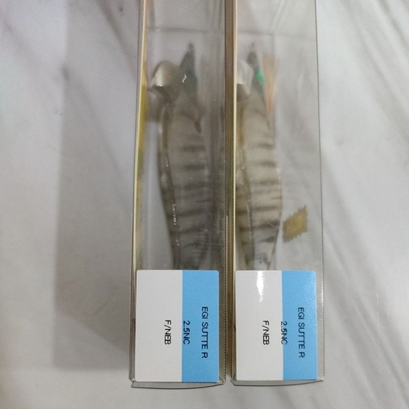 YAMASHITA  R蝦NC系列 木蝦 軟絲 1.5吋 1.8吋 2.2吋 2.5吋 3吋 3.5吋