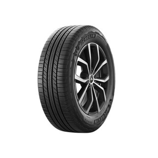 【Michelin 米其林】PRIMACY SUV+ 安靜舒適 駕乘體驗輪胎_235/60/18_四入組