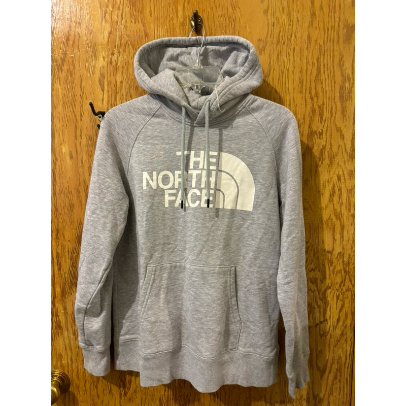 The north face 北臉帽T