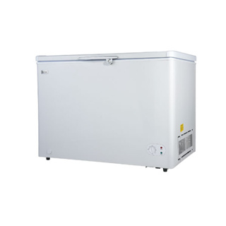 Kolin歌林 300L臥式冷凍冷藏兩用冰櫃(KR-130F07)
