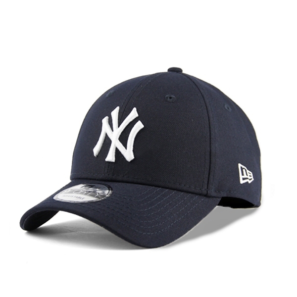 【NEW ERA】MLB 紐約 洋基 NY 深藍 海軍藍 老帽 9FORTY 鴨舌帽【ANGEL NEW ERA】