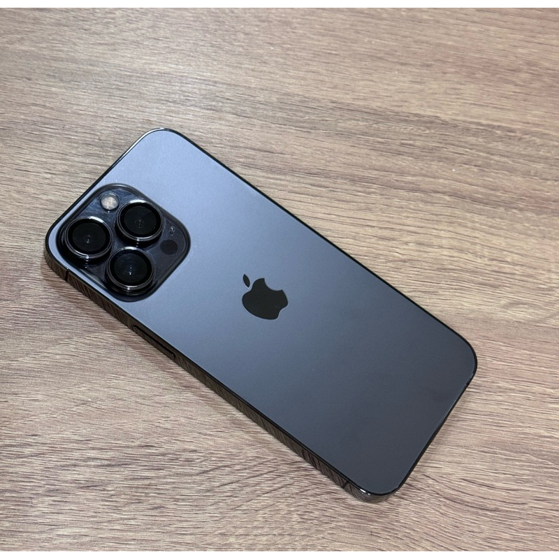 iPhone 13 Pro 256g 灰色