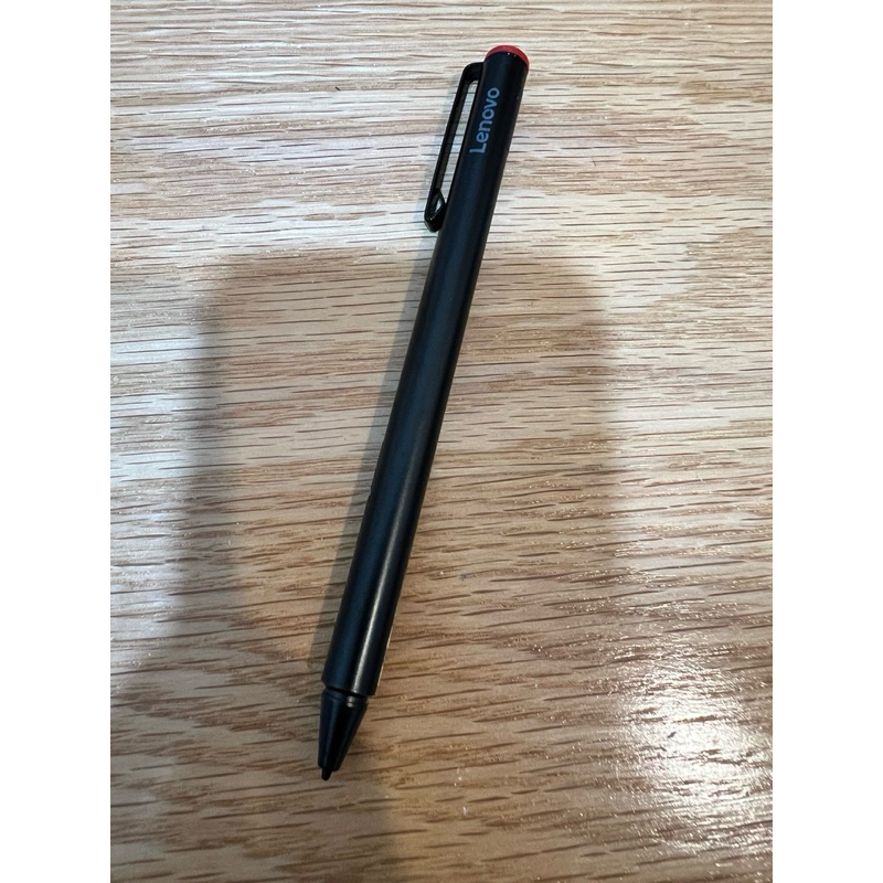 ［二手］lenovo active pen 🖊️ ThinkPad Pen Pro 🖊️聯想yoga主動式數位筆