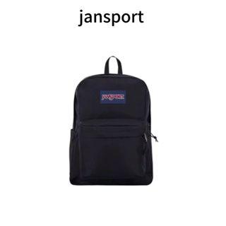 韓國免稅🇰🇷 JanSport 後背包 SUPERBREAK 傑斯伯 25L 雙肩背包 經典 電腦包 青漾 防水 旅行包