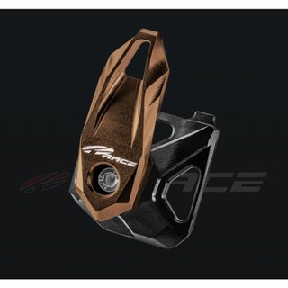 【JH】凱瑞斯CNC鋁合金 掛勾 勁戰 BWSR FORCE DRG 曼巴 SMAX JETSR KRV TIGRA客製