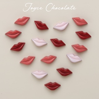 Joyce Chocolate 浪漫唇印12入禮盒