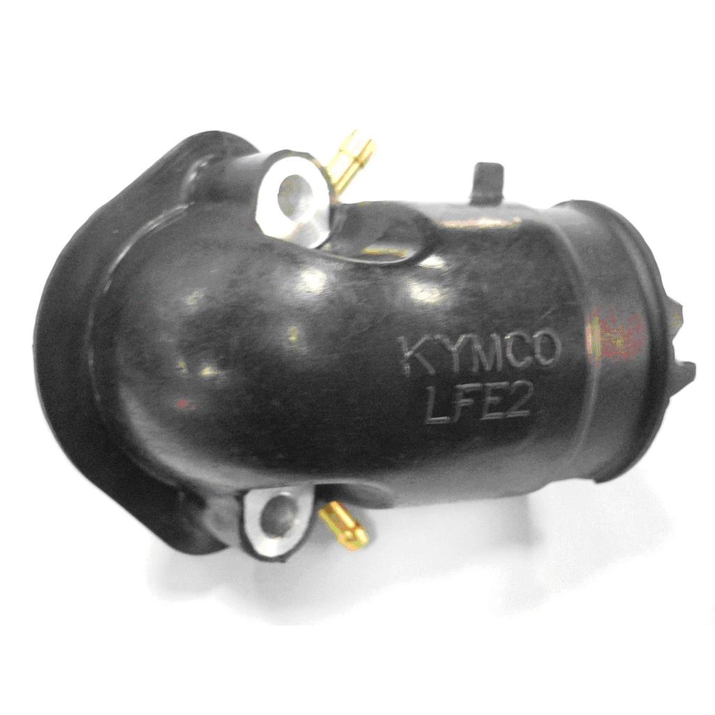 《少年家》KYMCO 光陽 原廠 LFE2 G5 150 化油 進氣岐管 G5有分兩款，下單前提供引擎號碼