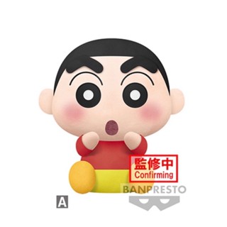 現貨 Banpresto 萬代正版 蠟筆小新 絨毛玩偶 以前的我也很可愛喔 娃娃