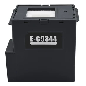 EPSON C9344 相容廢墨盒(含晶片) 適用L3550,L3556,L3560,L5590