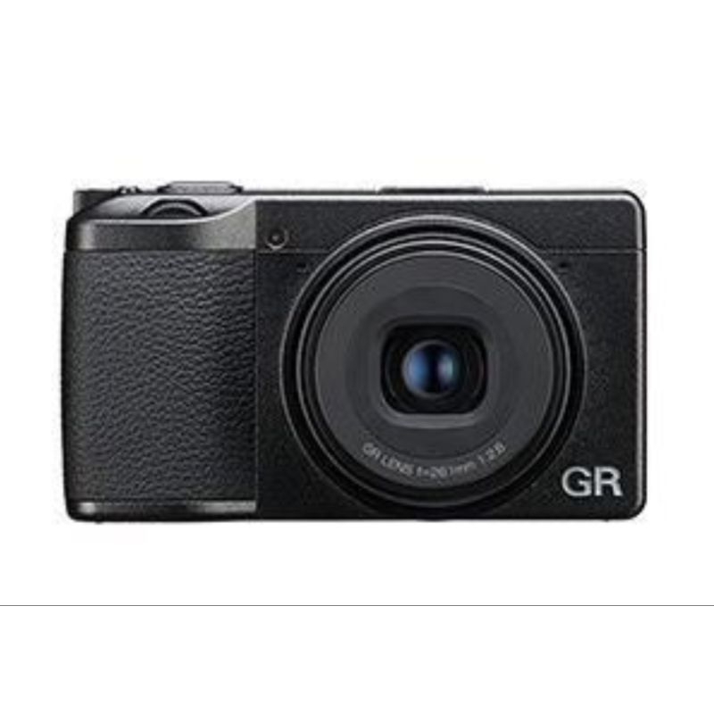 理光 RICOH GR III GR3 HDF 特別版 日本平輸水貨