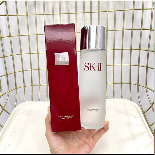 🔥免稅代購 🔥神仙水230ml 亮采化妝水330ml  SK-II SKII SK2青春露