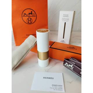 Hermès 【日本正櫃購入】 無色潤唇膏 | 日本代購