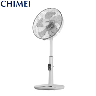 CHIMEI奇美 16吋 DC馬達遙控電風扇 DF-16H500