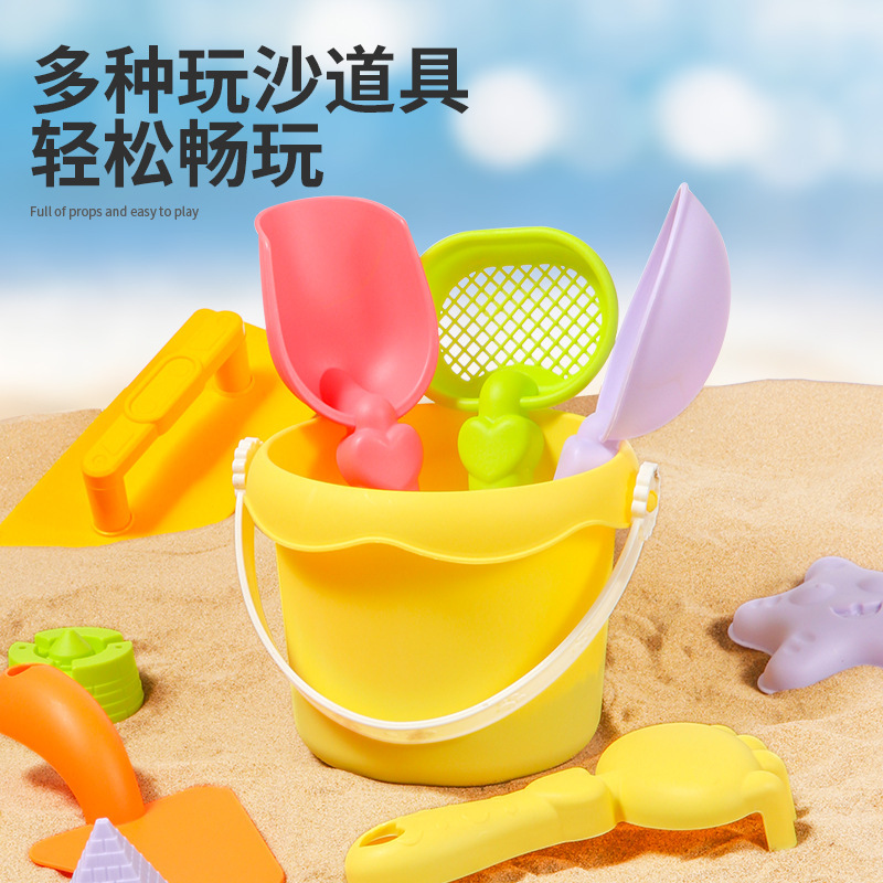 *丹尼屋* 沙灘玩具(多款可挑) 戲水玩具 冰淇淋挖沙圓桶 沙灘車 沙灘車 沙灘桶 挖沙工具 小水桶 玩沙玩具 沙灘工具