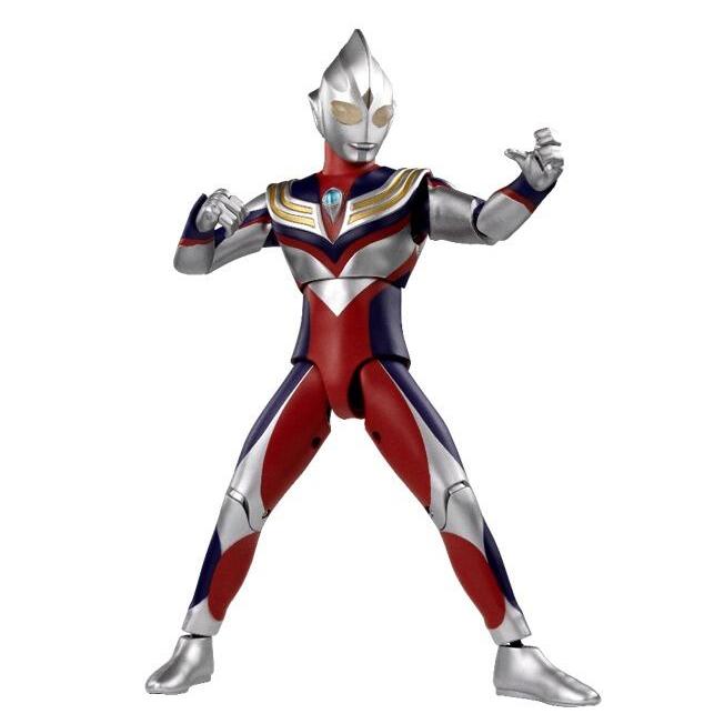 參號倉庫 預購 5-6月 萬代 超人力霸王 Ultraman 12吋 迪卡 可動公仔