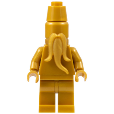 LEGO 樂高 珍珠金色 人偶 哈利波特 雕像 霍格華茲 hp363 76403