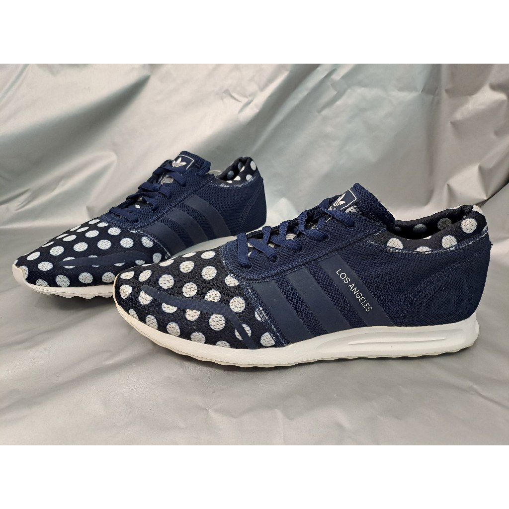 Adidas Los Angeles Navy Blue