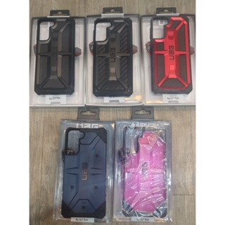 UAG Samsung S21+ S21 plus 軍規防摔殼 保護套 工廠版