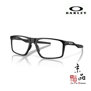 OAKLEY OX 8183 0156 霧黑色 亞洲版 運動型鏡框 原廠授權經銷 公司貨 JPG京品眼鏡