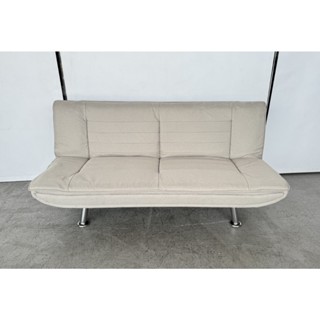 【二手傢俱宏品】北中南二手傢俱買賣 WH510AIjj*全新灰布沙發床* L型沙發 貓抓皮 布藝沙發 歐式沙發 單人沙發