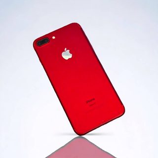 Apple iPhone 7 Plus 128G 紅色 iphone7plus 7p128 5.5吋