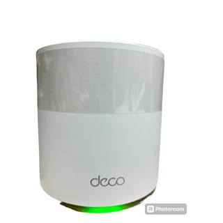 TP-Link Deco X50 AX3000 AI 智慧漫遊 Mesh 雙頻無線網路 WiFi 6 路由器