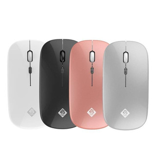 免運🌸i.shock 06-RB31 4D充電式雙模無線滑鼠 充電 2.4G 無線 藍芽5.0 滑鼠