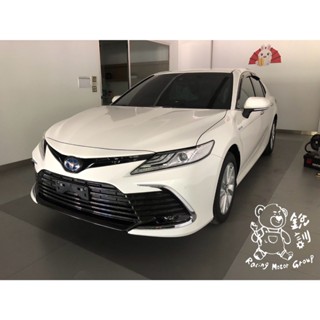 銳訓汽車配件精品 Toyota 8.5代 Camry Garmin 47 前錄 行車記錄器