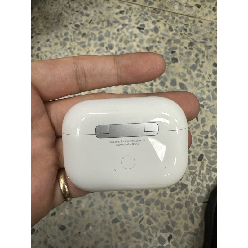 AirPods Pro 一代原廠  左耳故障