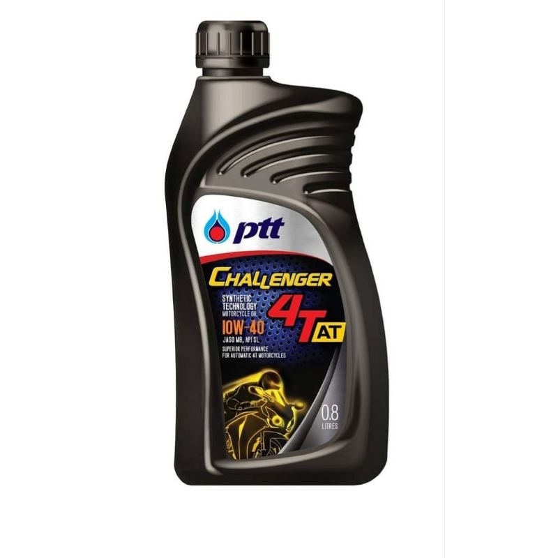ptt lubricants challenger 0.8L MB 送齒輪油 聊聊優惠價
