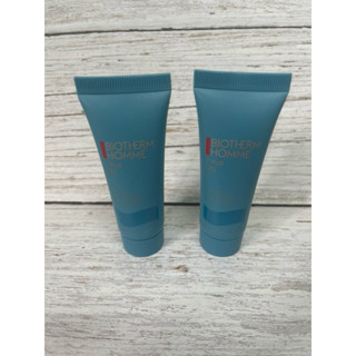 BIOTHERM 碧兒泉 長效控油粉刺調理乳液20ml 儲存期限2024.10
