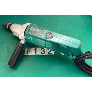 【有中-日本外匯品】日立 HITACHI UT8V 8mm 手提式攻牙機 (可調速) {F132}