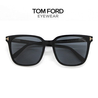 TOM FORD 太陽眼鏡 TF891-K 01A 墨鏡【原作眼鏡】