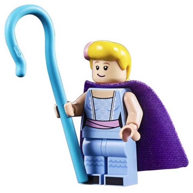 LEGO 樂高 玩具總動員 4 10768 10770 牧羊女 人偶