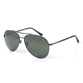 (台灣出貨)飛行員墨鏡 偏光太陽眼鏡 合臉型 / 附眼鏡包盒 sunglasses 飛行員墨鏡 釣魚眼鏡 太陽眼鏡