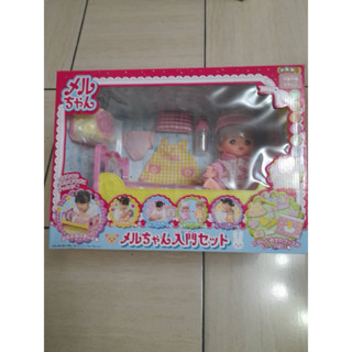 Peggy6693玩具商舖～小美樂娃娃 BABY入門組 2016 附娃娃 小美樂～特價中