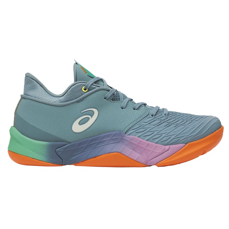 ASICS x ballaholic UNPRE ARS LOW 籃球鞋聯名亞瑟士| 蝦皮購物